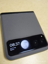 Motorola Razr 40 - 256GB/8GB - Sage Green  (Dual SIM) Acquistato Amazon., usado comprar usado  Enviando para Brazil