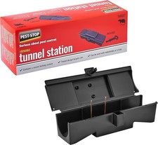 Pest stop tunnel for sale  BRADFORD