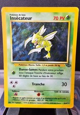 Carte pokémon insécateur d'occasion Carte pokémon insécateur d'occasion  Somain