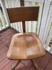 Antique oak telephone for sale  Wakefield