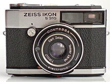 Zeiss ikon 310 gebraucht kaufen  Köln