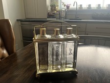 Vintage decanter set for sale  Buffalo