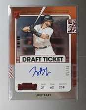 2021 panini contenders for sale  Hillsborough