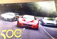 Diablo ferrari f50 for sale Diablo ferrari f50 for sale  PRESTON