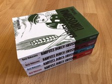 Keiji nakazawa barfuß gebraucht kaufen  Siegburg