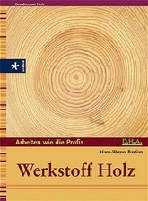 Werkstoff holz gebraucht kaufen  Berlin