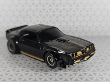 Tyco pontiac firebird for sale  Naples
