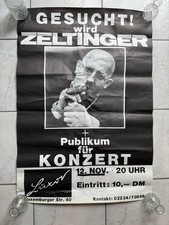 Gesucht zeltinger band gebraucht kaufen  Ober-Mörlen
