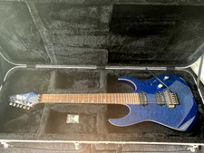 Ibanez rg920qmz cbe for sale  Weatherford
