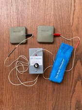Dispositivo ETCC The Brain Stimulator com eletrodos e faixa de cabeça comprar usado  Enviando para Brazil