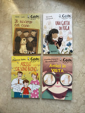 Lotto libri per usato  Gorgonzola