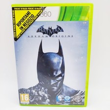 Batman arkham origins usato  Mottola