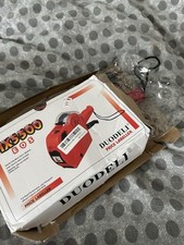 Preisauszeichner 5500 etikette gebraucht kaufen  Rostock