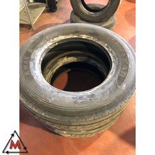 Set gomme pneumatici usato  Italia