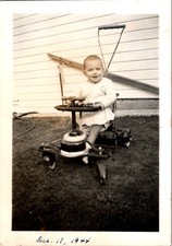 1944 photograph baby for sale  Southampton