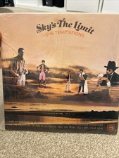 temptations vinyl for sale  ROMNEY MARSH