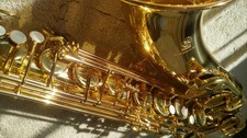yamaha tenor saxophone for sale  WIRRAL