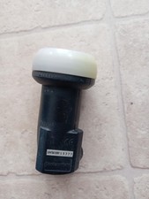 Technomate TM-1 satélite único LNB segunda mano  Embacar hacia Mexico