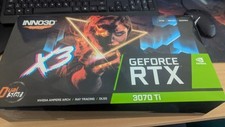 Inno3d nvidia geforce gebraucht kaufen  Lingen (Ems)