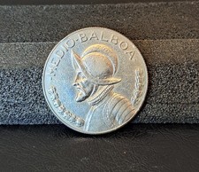 Münzen panama balboa gebraucht kaufen  Weyhe