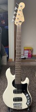 Fender deluxe active for sale  CARSHALTON
