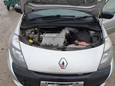 F4r832 renault clio for sale  SKELMERSDALE