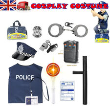 Kids policeman police for sale  COALVILLE