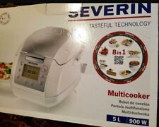 Severin 2448 multicooker gebraucht kaufen  Offenburg