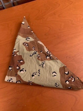 Rara bandana foulard usato  Milano
