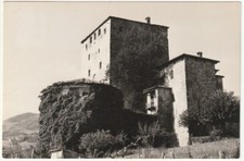 Bobbio piacenza castello usato  Isola Vicentina