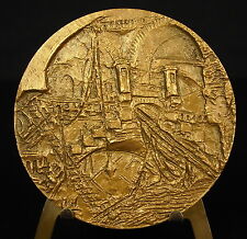 Medaille giovanni battista d'occasion  Strasbourg-