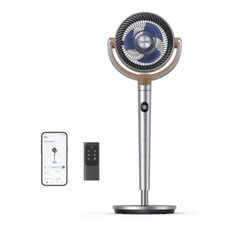 Dreo smart ventilatore usato  Roccagloriosa