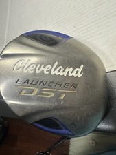 Cleveland launcher dst for sale  Theodore