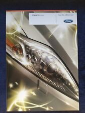 Ford mondeo ambiente gebraucht kaufen  Vechta