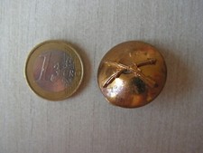 Insigne col infanterie d'occasion  Gréoux-les-Bains
