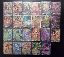 Miraculous revival bt5 usato  Selargius