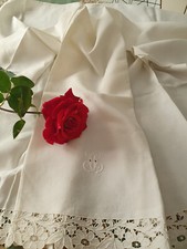 Drap berceau panneau d'occasion  Perpignan-