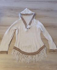 Pull laine alpaga d'occasion  Monistrol-sur-Loire