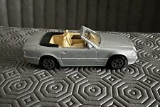 Burago 4109 mercedes for sale  STOCKPORT