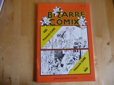 Bizarre comix 22 gebraucht kaufen  Göttingen