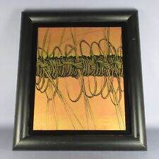 Quadro tecnica mista usato  Inverigo
