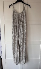 Primark ladies playsuit for sale  LEEDS