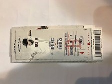 2017 boston red for sale  Montrose