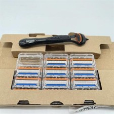 Gillette fusion5 rasierklingen gebraucht kaufen  Haiger