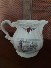 Lot faïence sarreguemines d'occasion Lot faïence sarreguemines d'occasion  Riedisheim