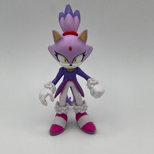 Jakks blaze sonic for sale  HAVANT