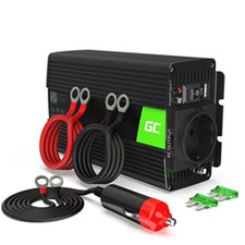 Green cell 300w usato  Roccagloriosa