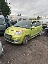 Citroen picasso 2009 for sale  LEEDS