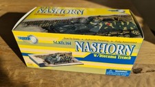 Dragon armor nashorn gebraucht kaufen  Lübeck