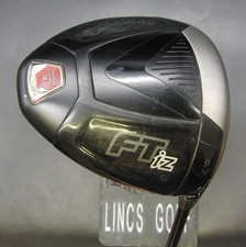Callaway driver stiff for sale  SPILSBY
